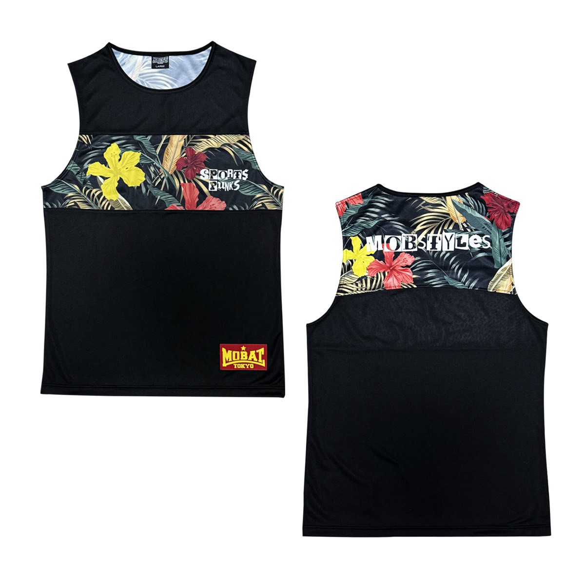 すべての商品 | MOBSTYLES WEB STORE