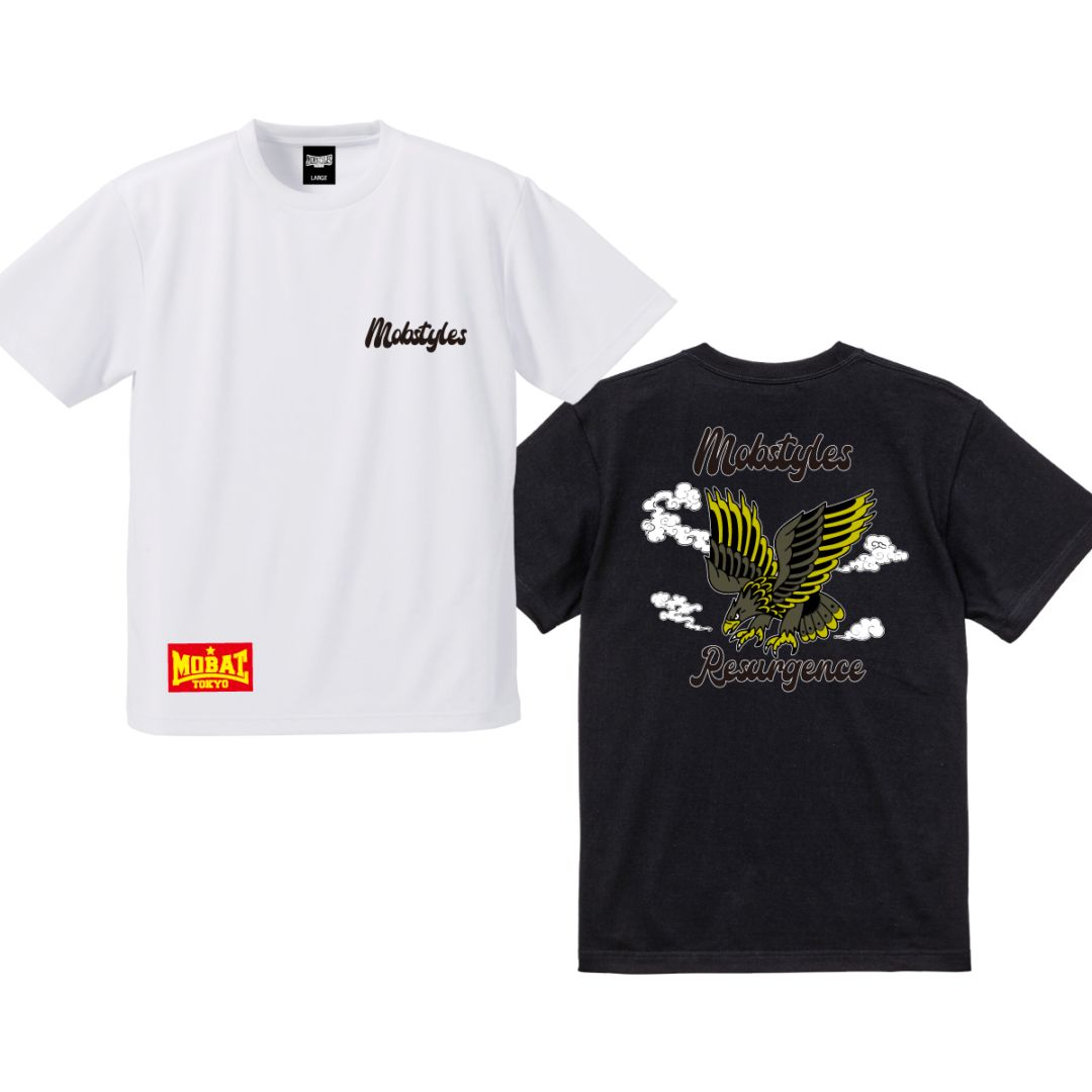 T-Shirts | MOBSTYLES WEB STORE