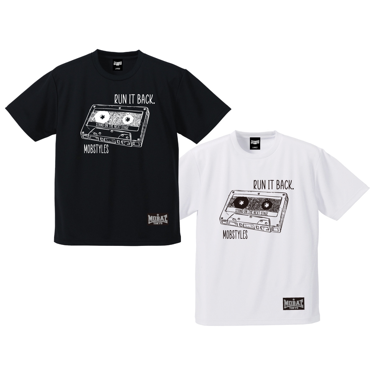 すべての商品 | MOBSTYLES WEB STORE