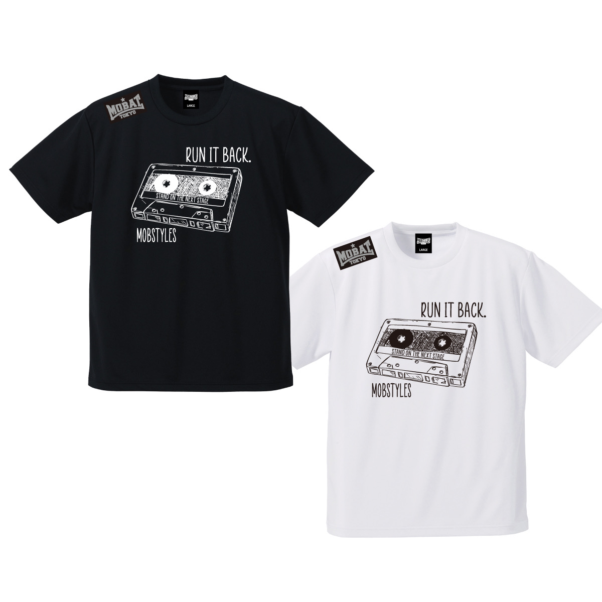 すべての商品 | MOBSTYLES WEB STORE