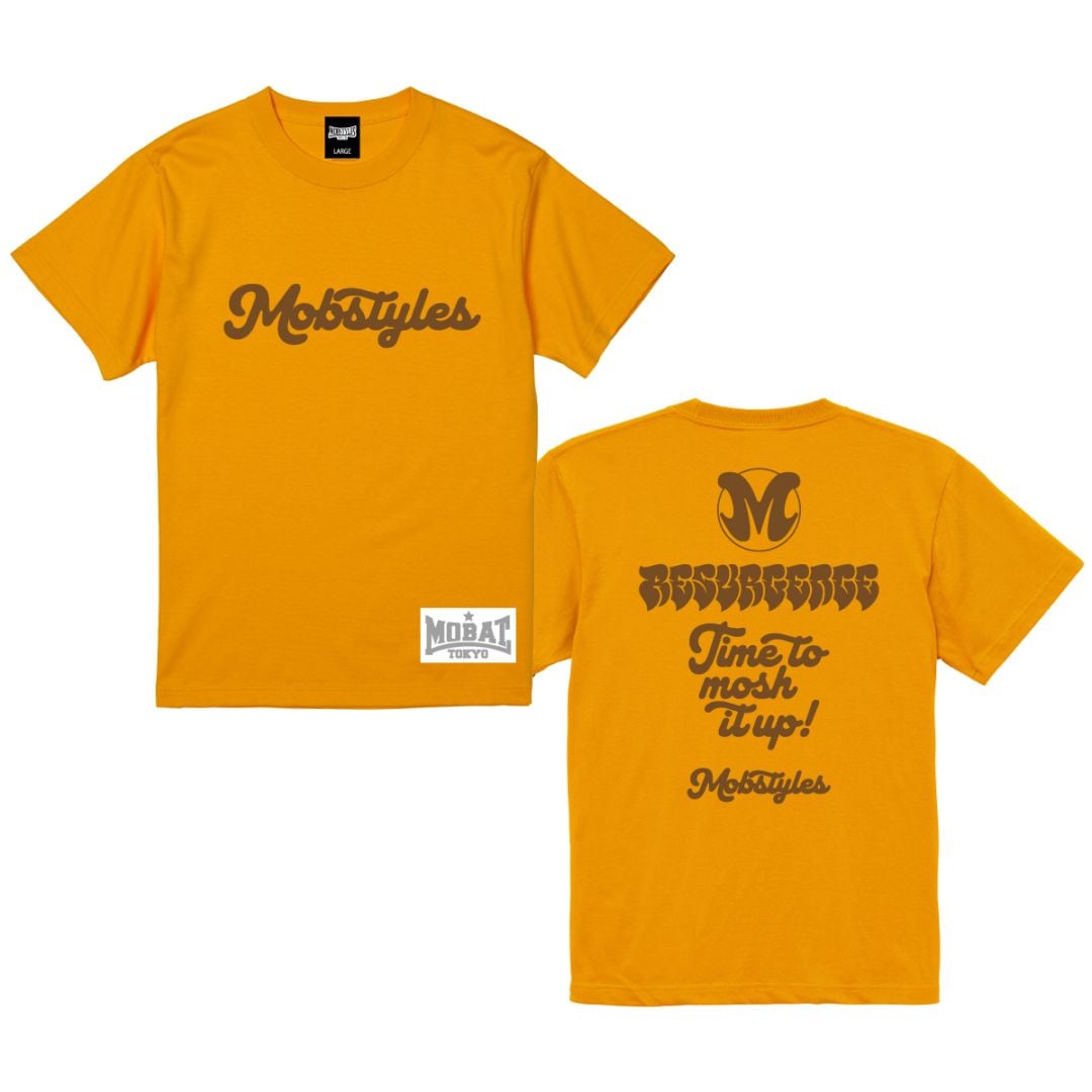 T-Shirts | MOBSTYLES WEB STORE