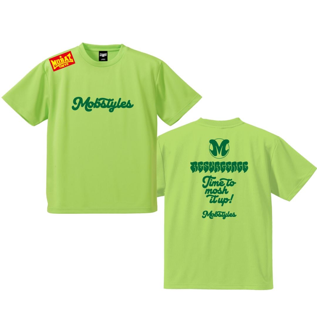 MOBSTYLES WEB STORE |
