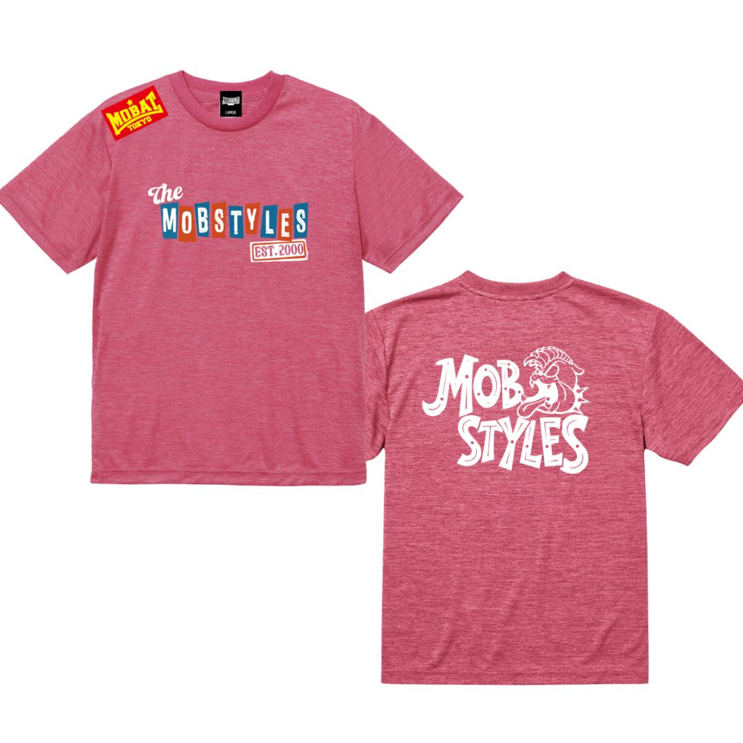 MOBSTYLES WEB STORE |