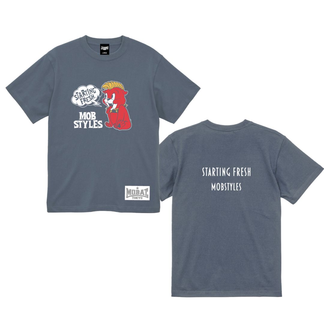 すべての商品 | MOBSTYLES WEB STORE