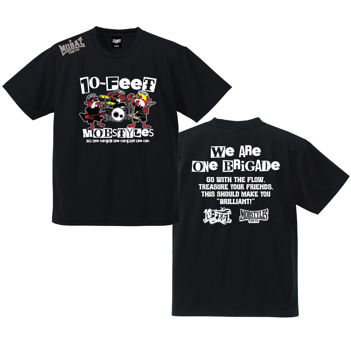 すべての商品 | MOBSTYLES WEB STORE
