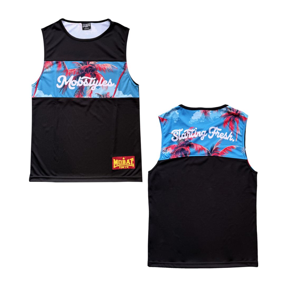【新品・未開封】もりもりもと×MOBSTYLES コラボ上下セット すべての商品 | MOBSTYLES WEB STORE