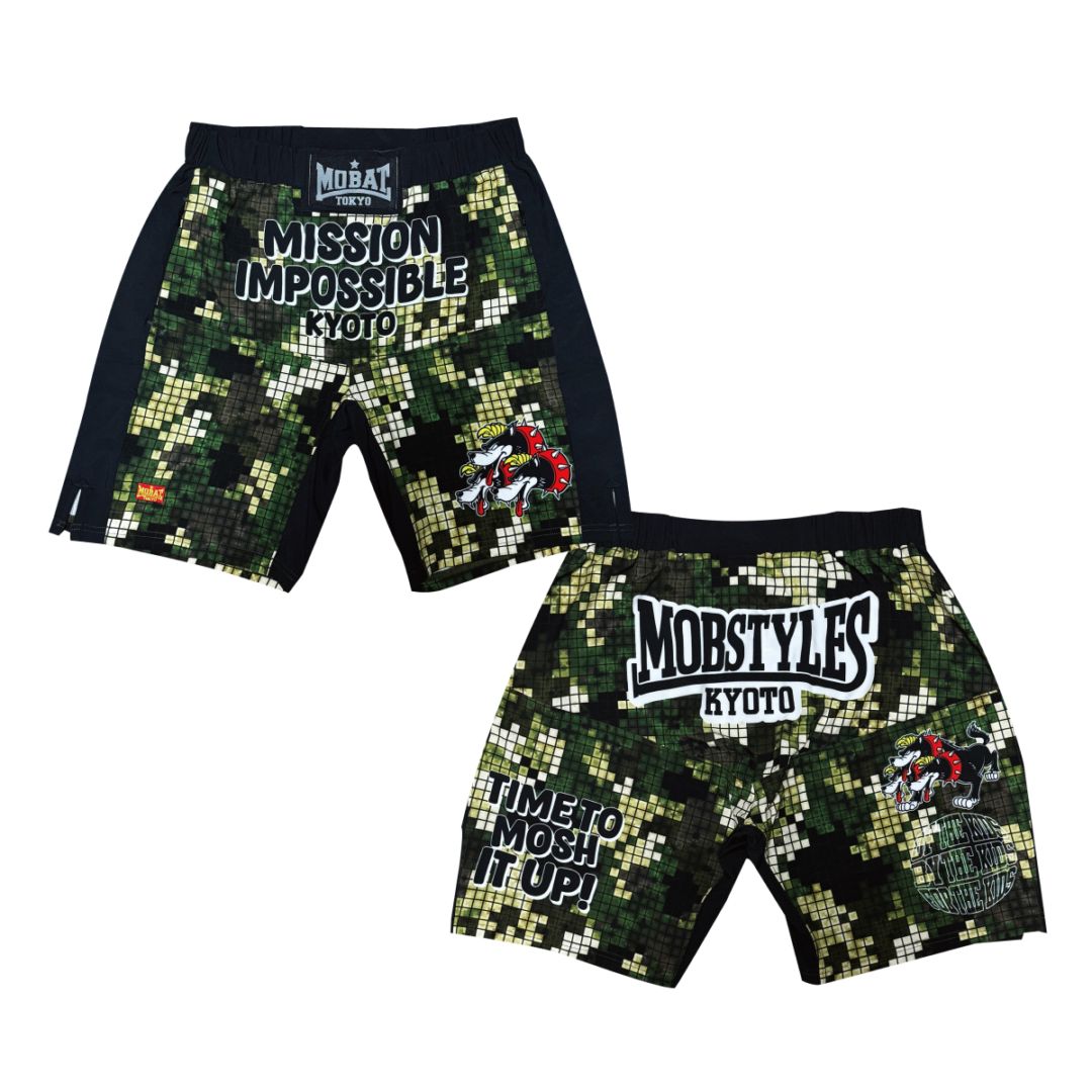 MOSH PANTS | MOBSTYLES WEB STORE