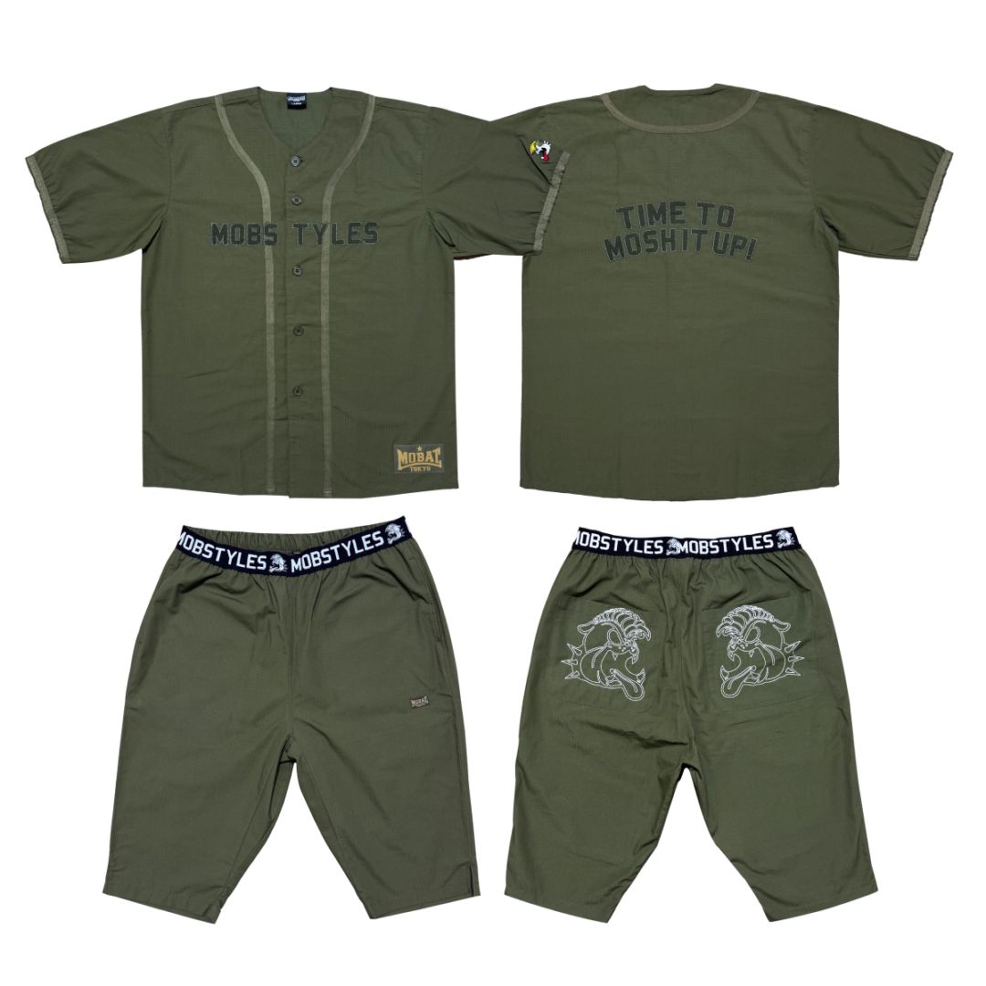 すべての商品 | MOBSTYLES WEB STORE