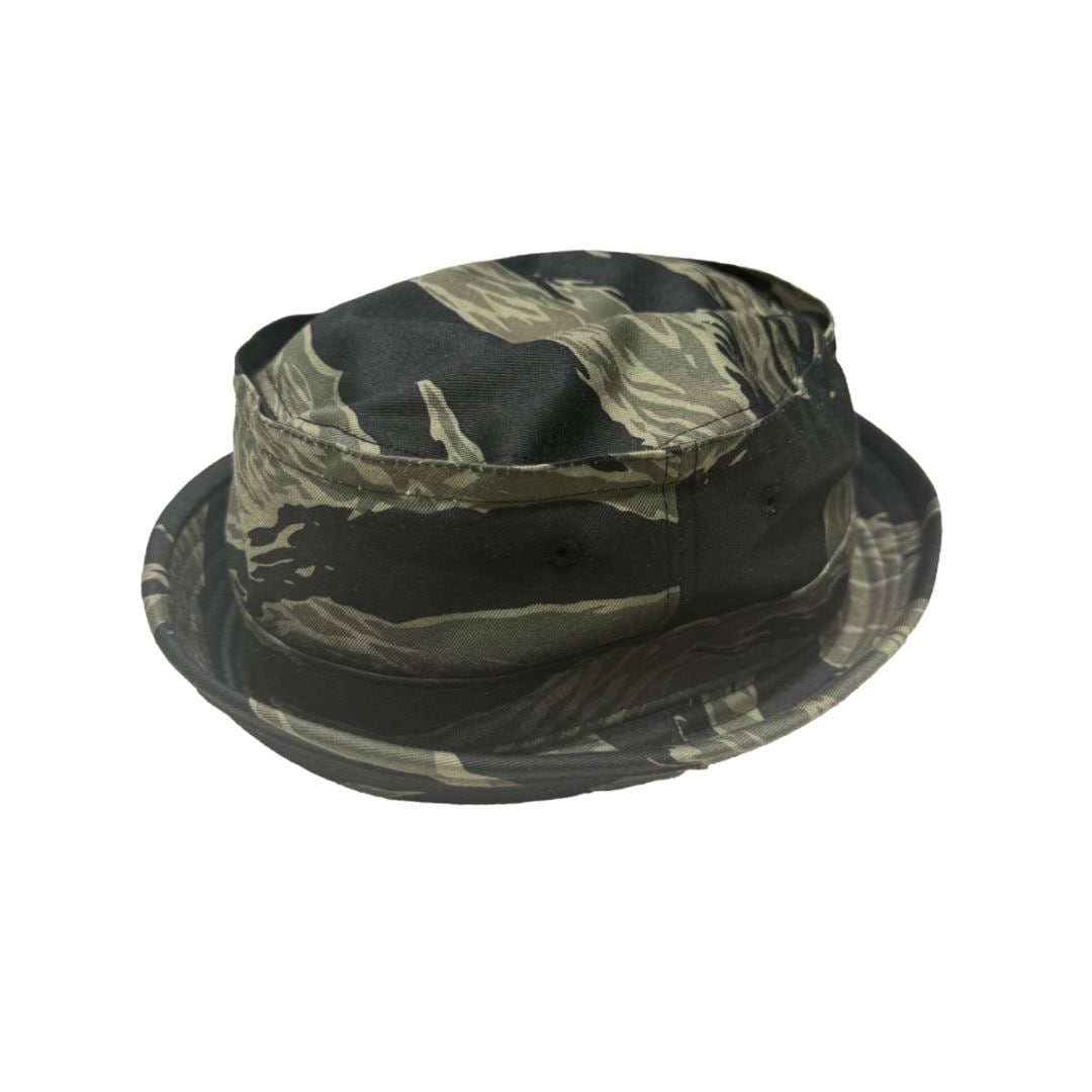MOBSTYLES PORK PIE HAT
