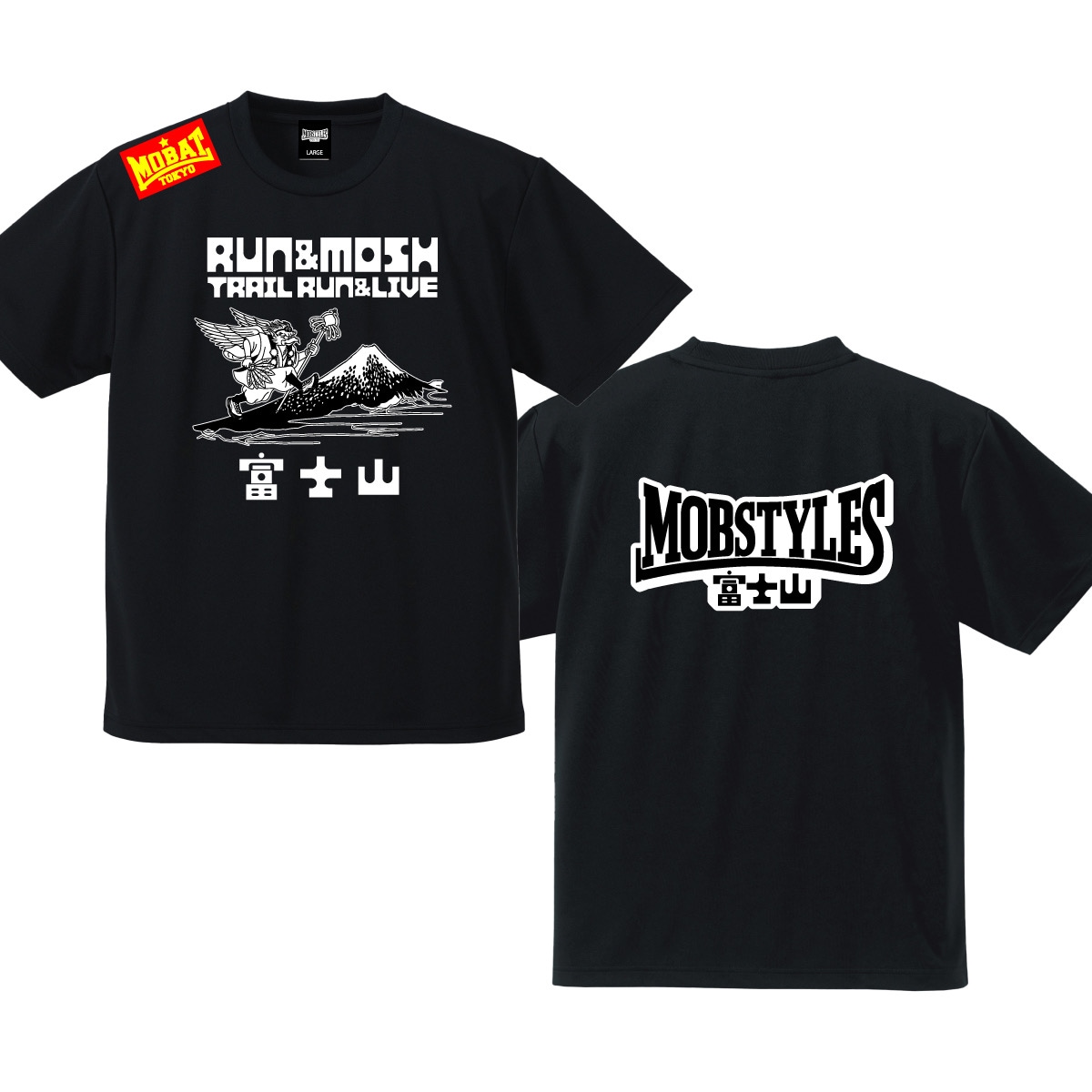 MOBSTYLES WEB STORE |