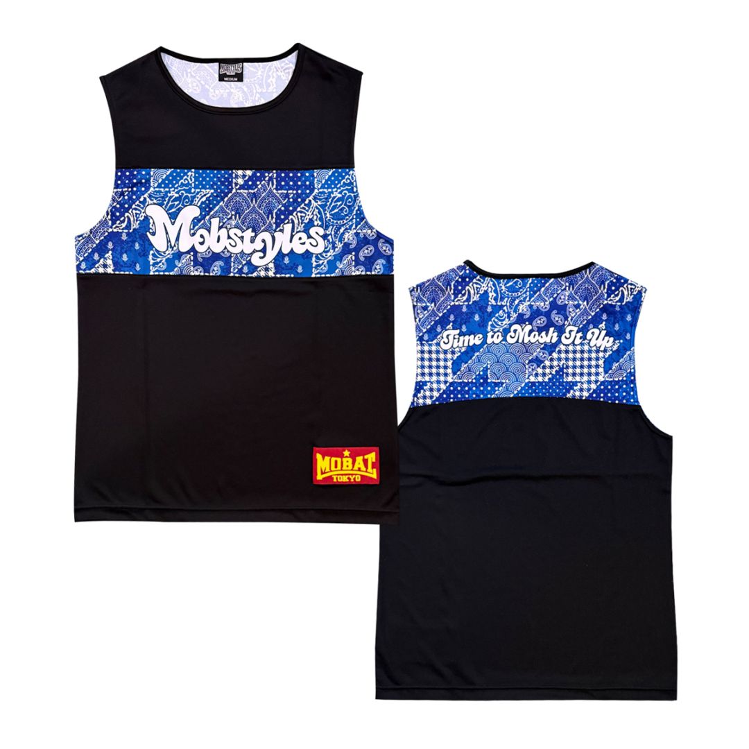 T-Shirts | MOBSTYLES WEB STORE