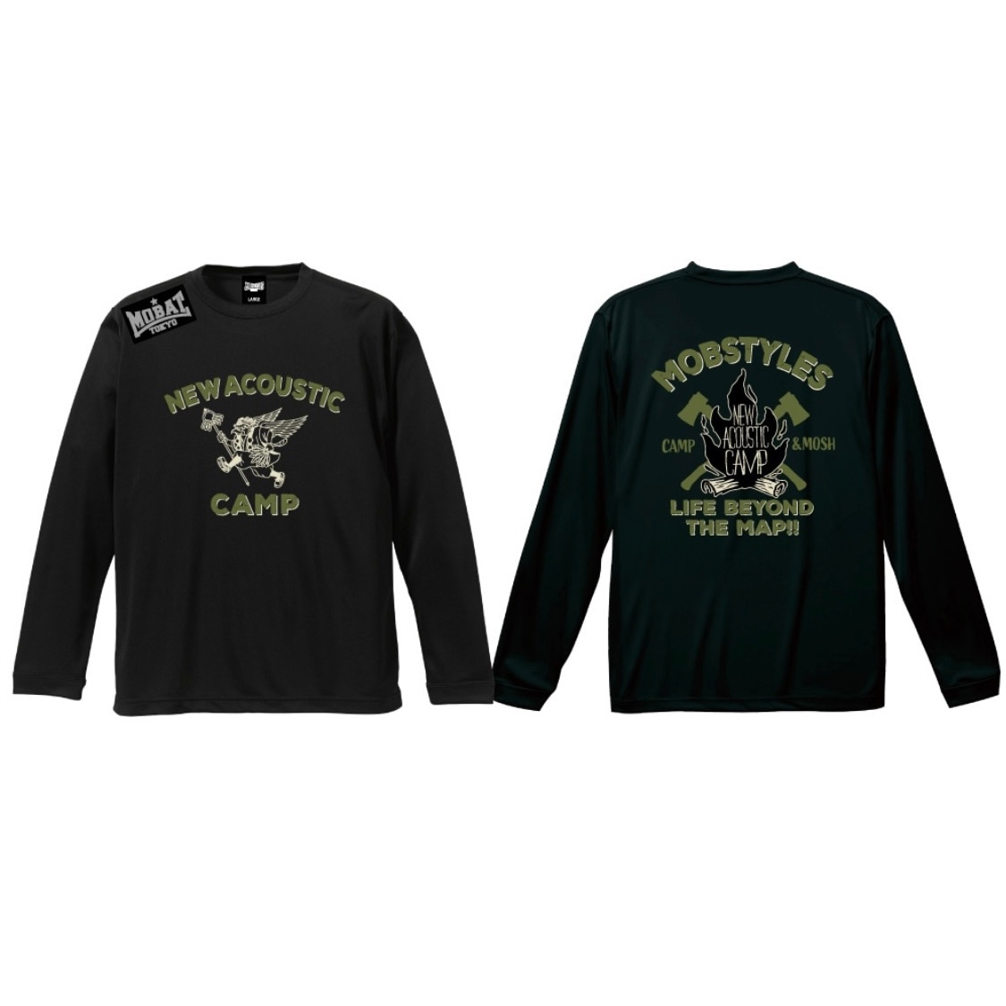すべての商品 | MOBSTYLES WEB STORE