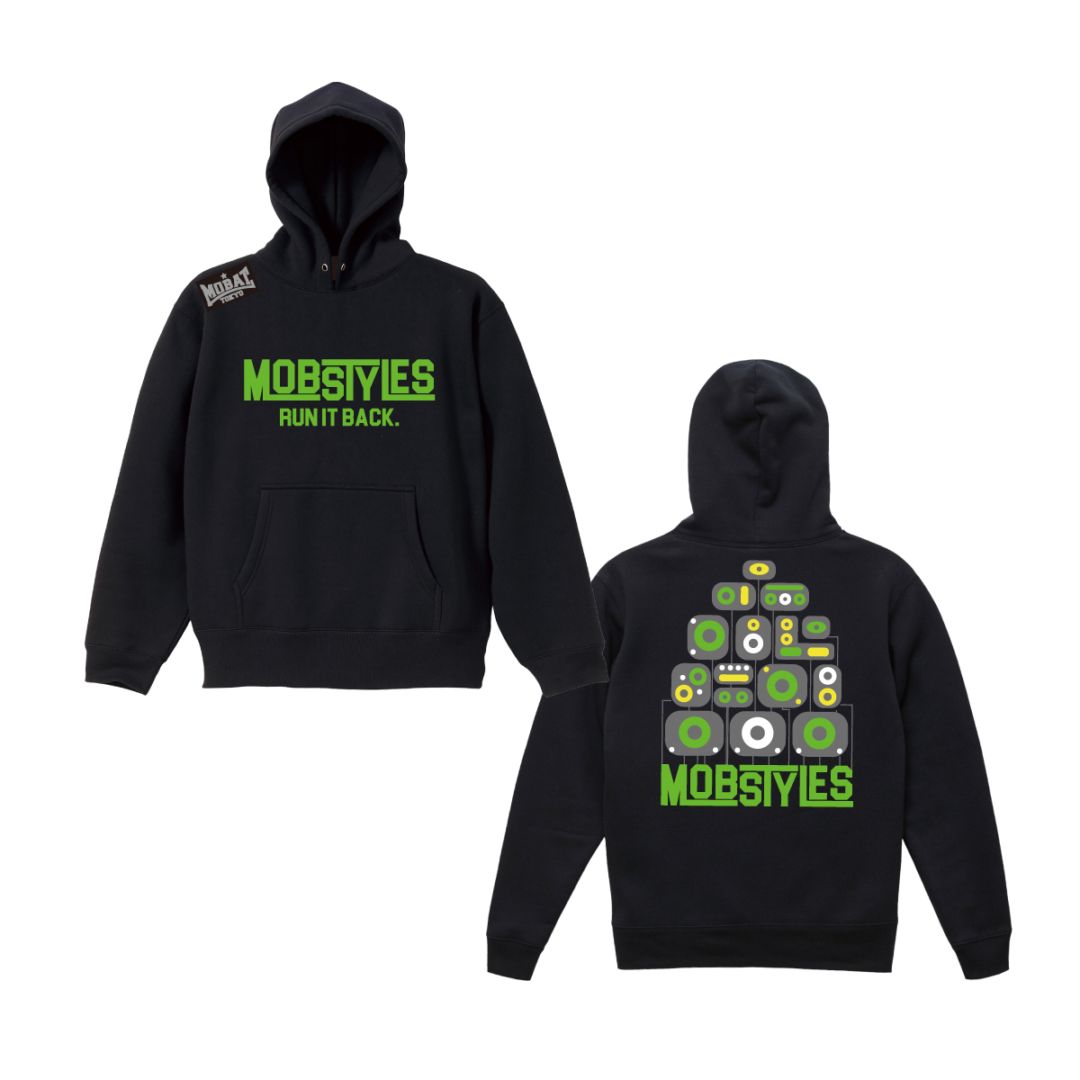 すべての商品 | MOBSTYLES WEB STORE