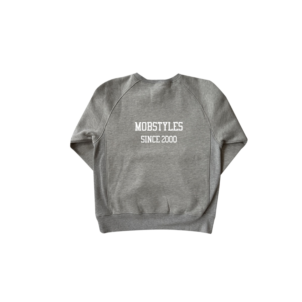 ORIGINAL SWEAT COLLEGE