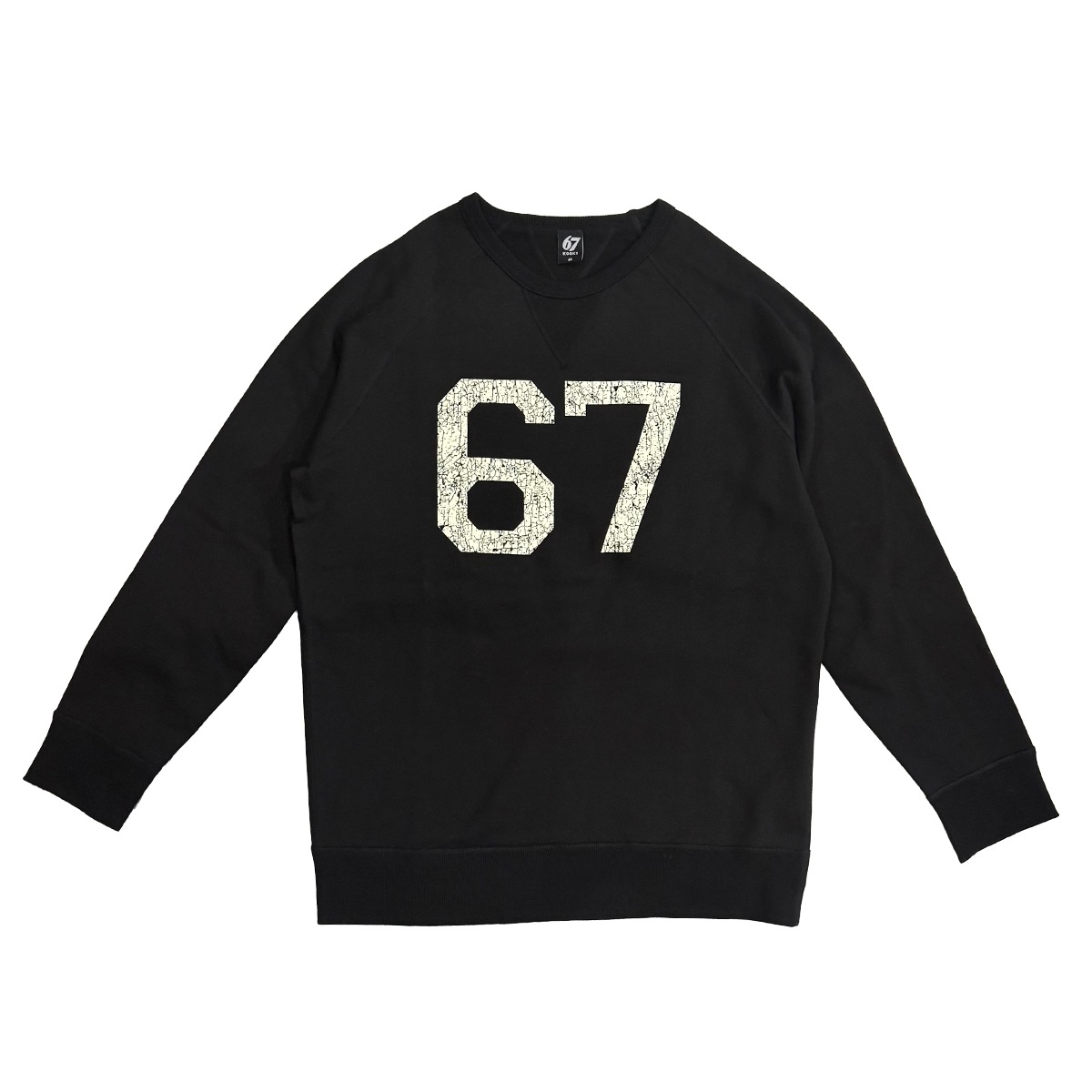 67 ORIGINAL CREW SWEAT