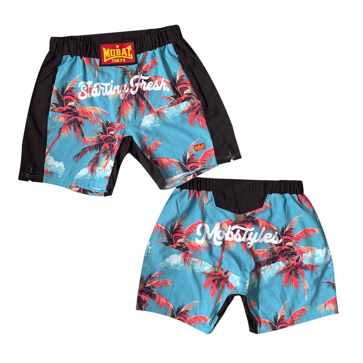 MOSH PANTS PALM TREE