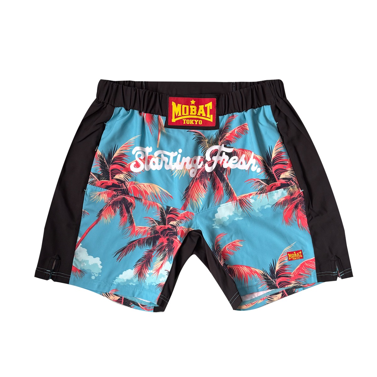 MOSH PANTS PALM TREE