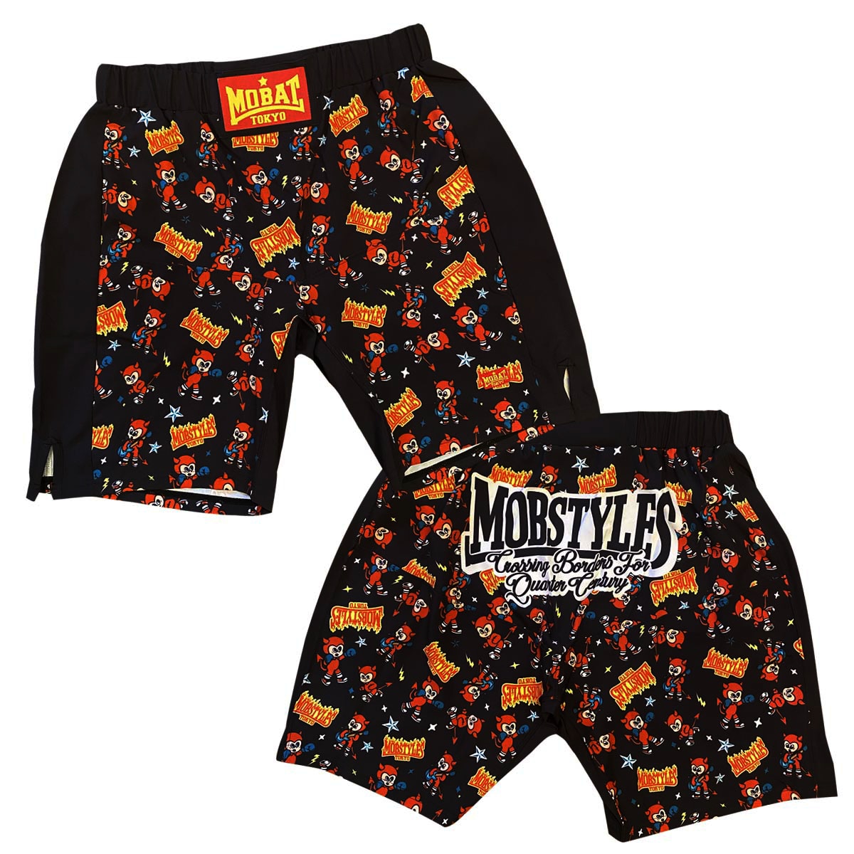 MOSH PANTS MOB 25th