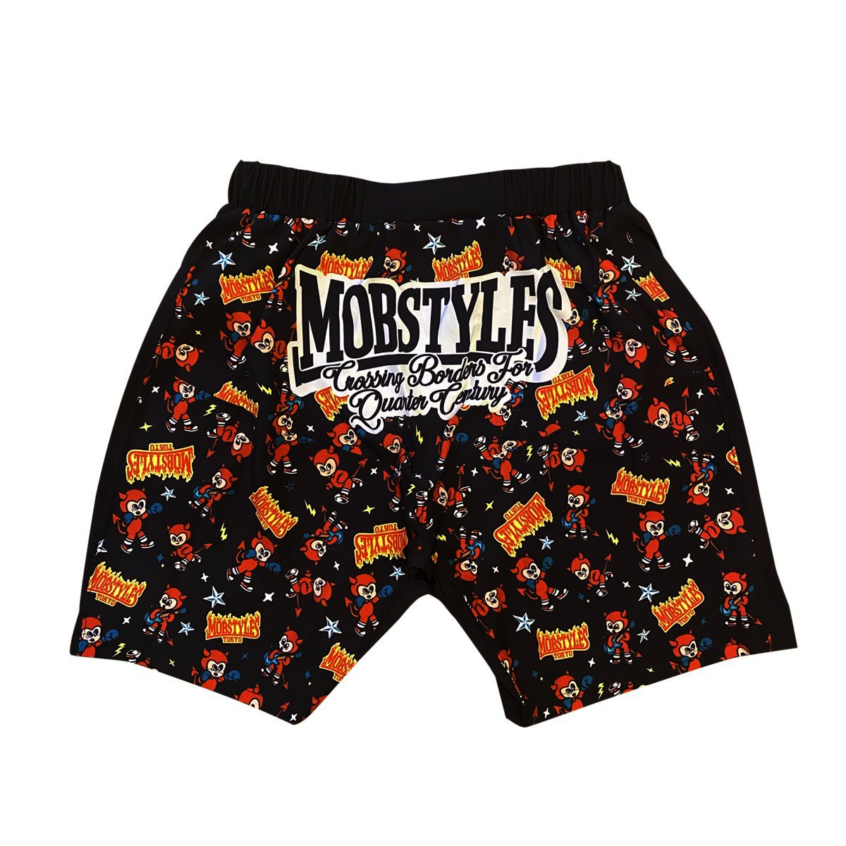MOSH PANTS MOB 25th