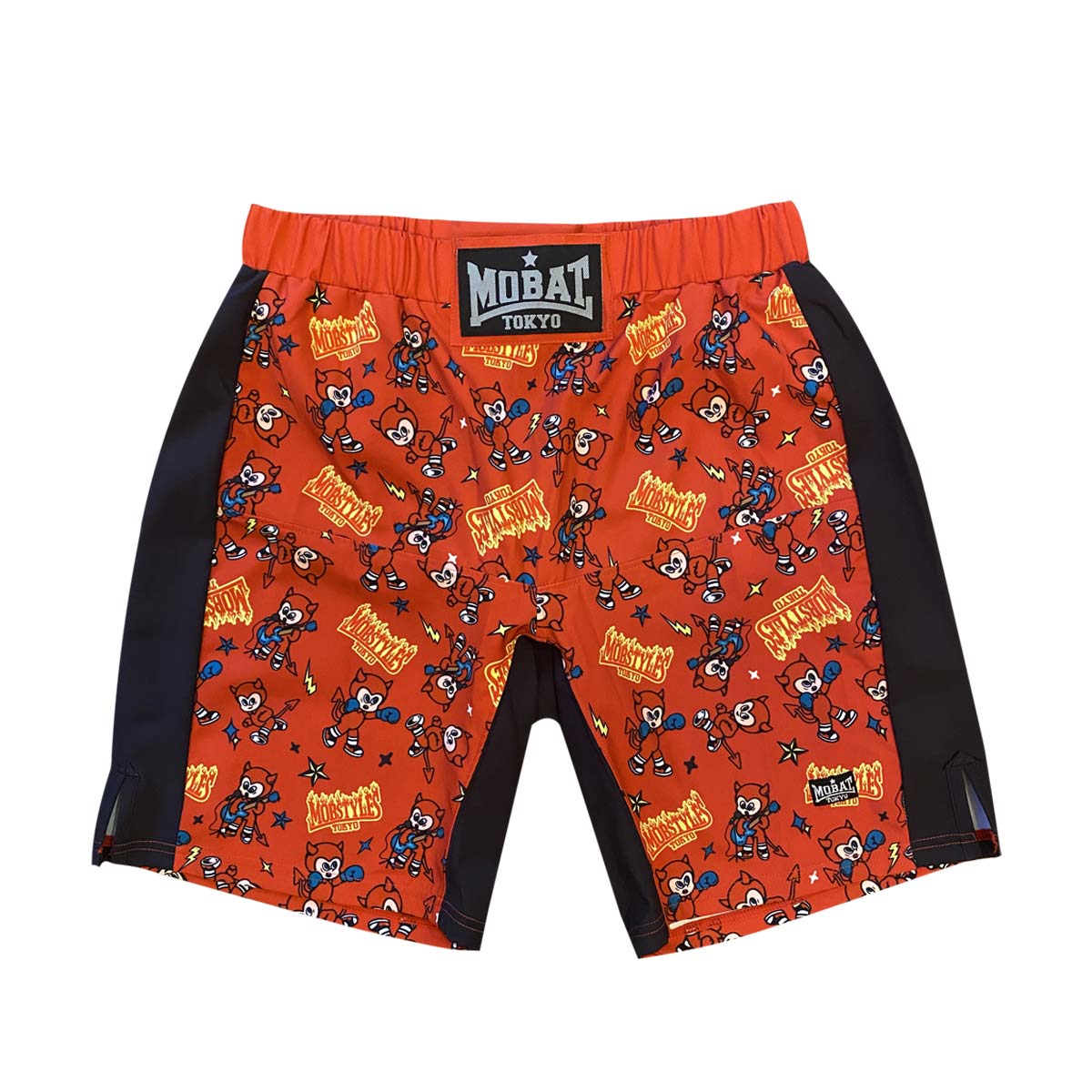 MOSH PANTS MOB 25th