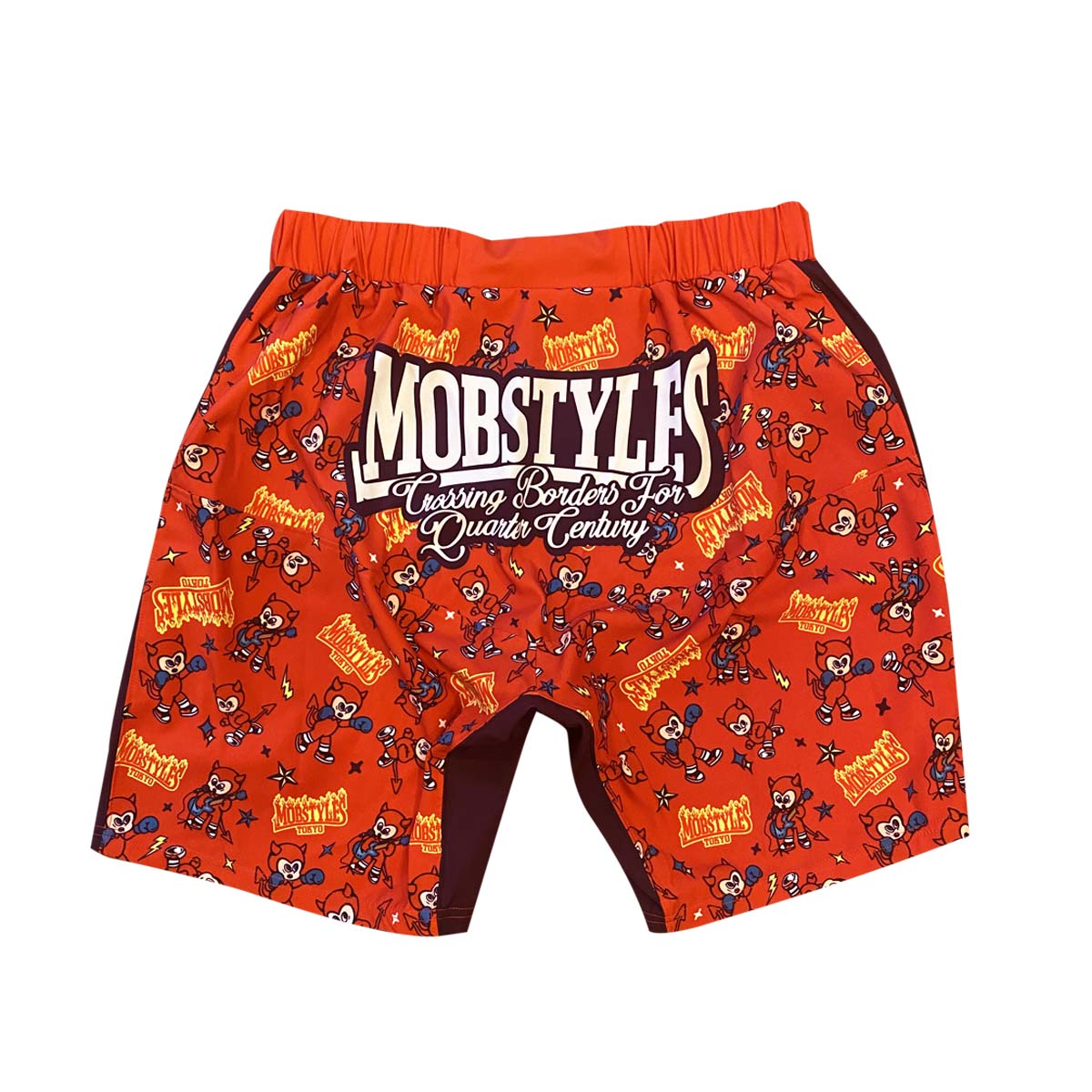 MOSH PANTS MOB 25th