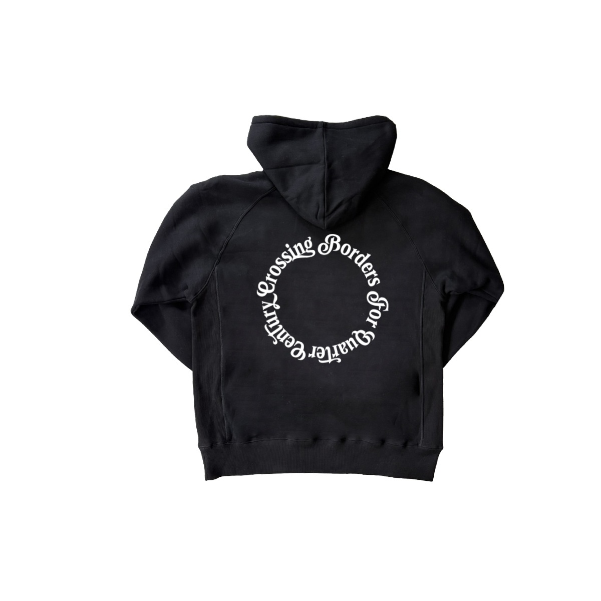 ORIGINAL PULL PARKA MOB LION