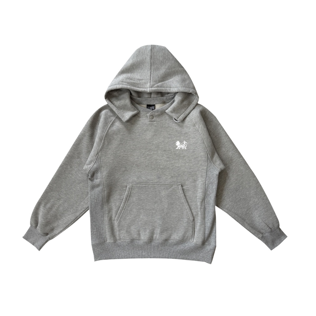 ORIGINAL PULL PARKA MOB LION