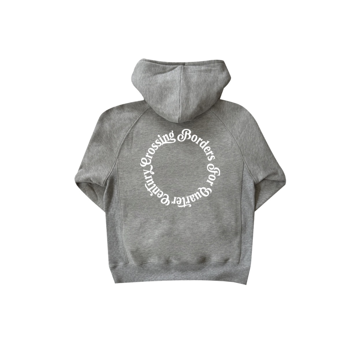 ORIGINAL PULL PARKA MOB LION