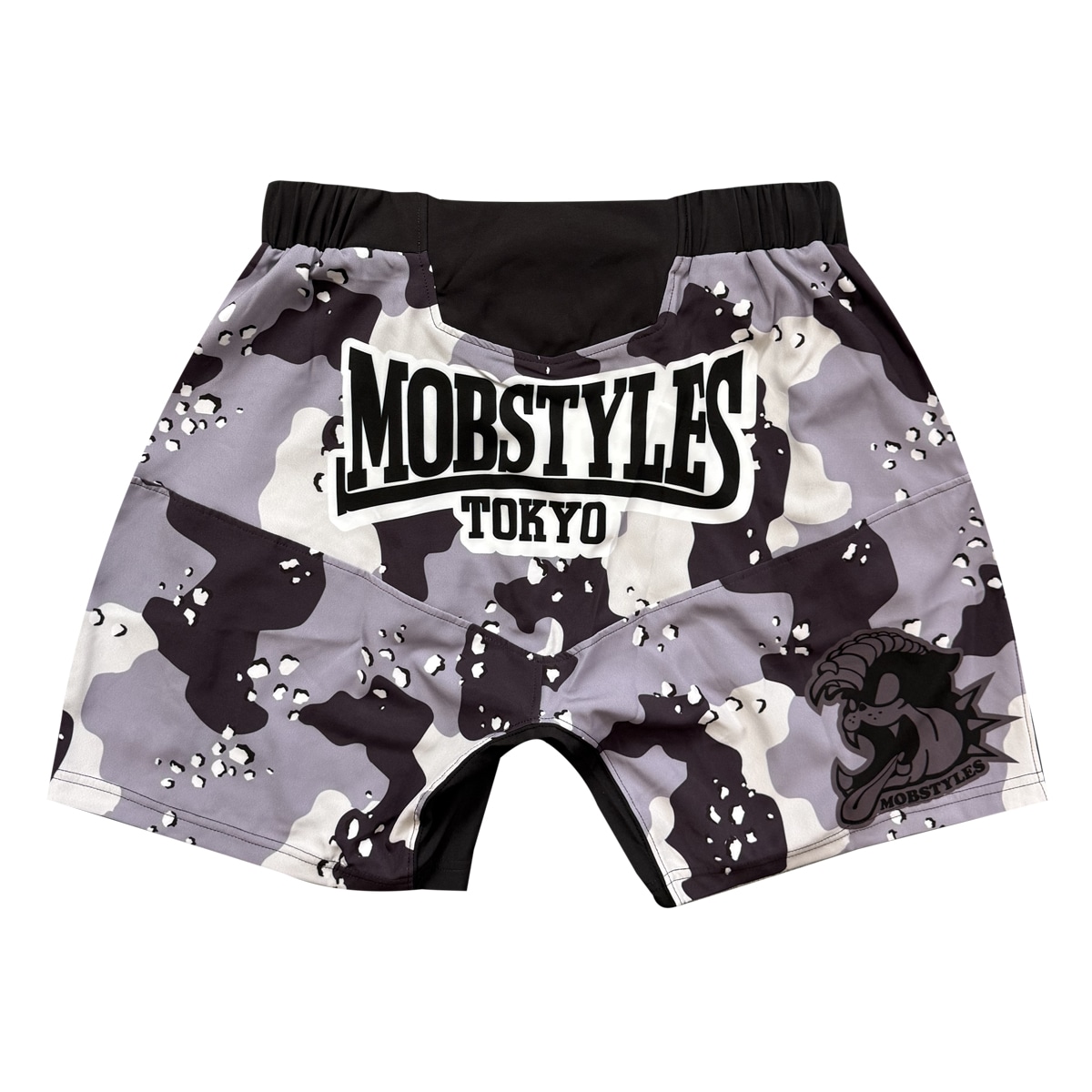 MOSH PANTS CHOCO CHIP CAMO | MOSH PANTS | MOBSTYLES WEB STORE