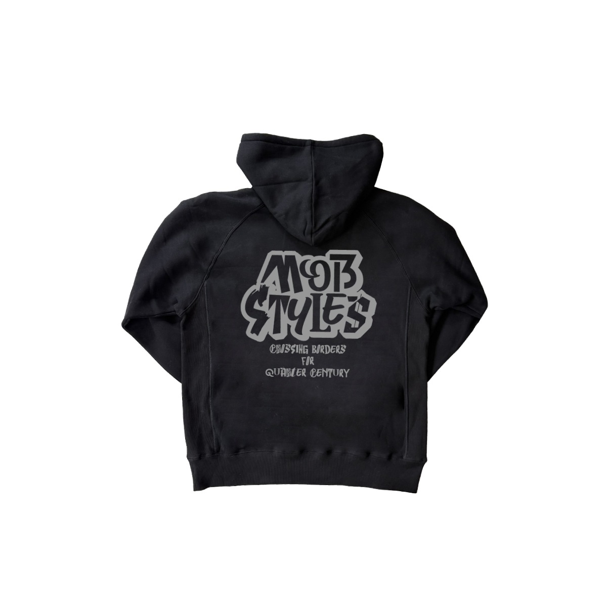 ORIGINAL PULL PARKA BRIGADE