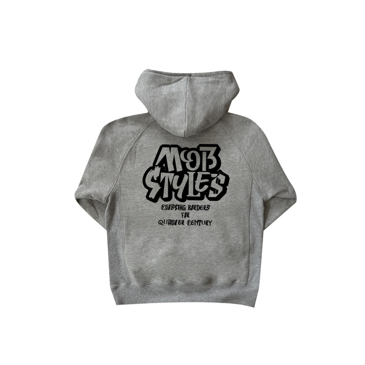 ORIGINAL PULL PARKA BRIGADE