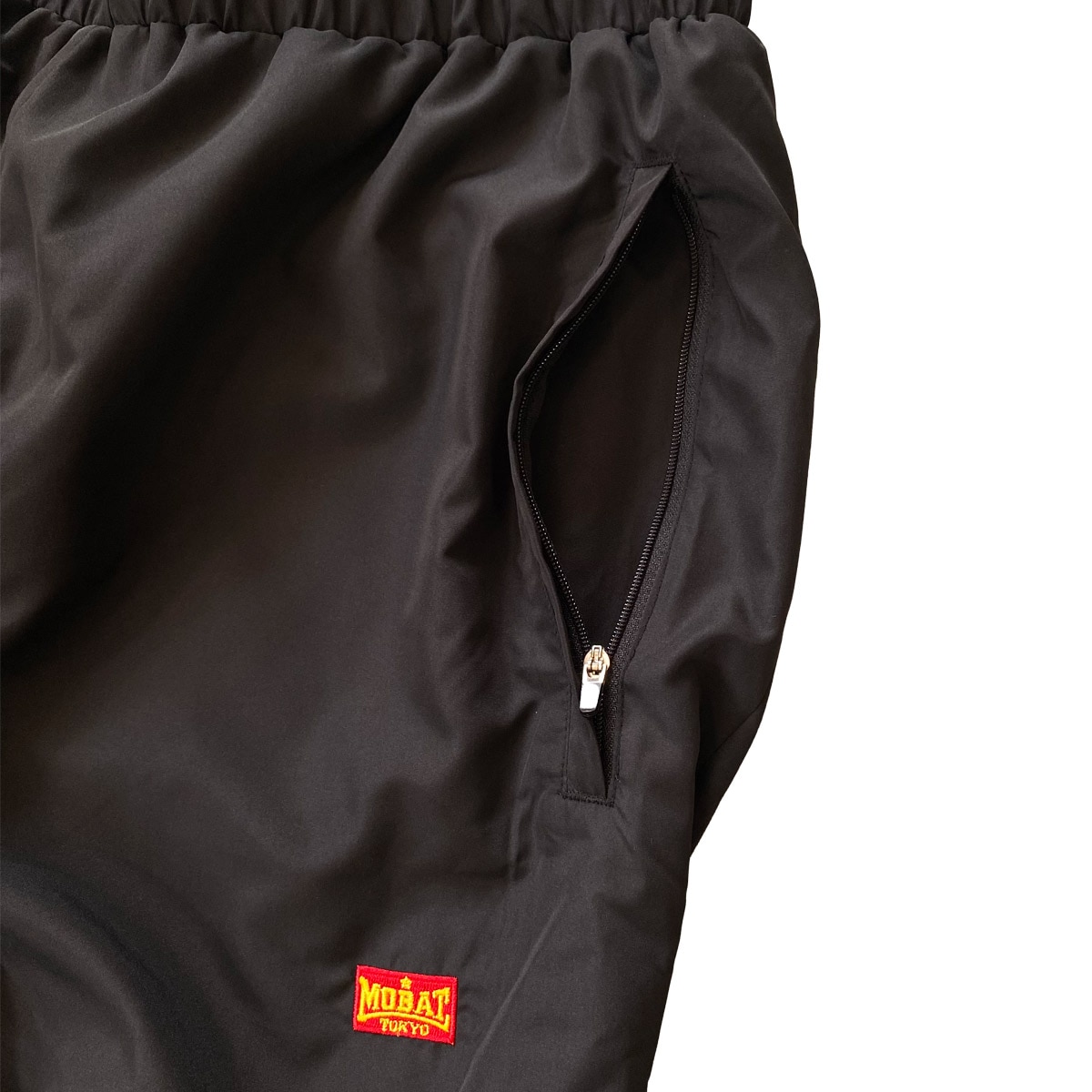 NYLON PANTS MX