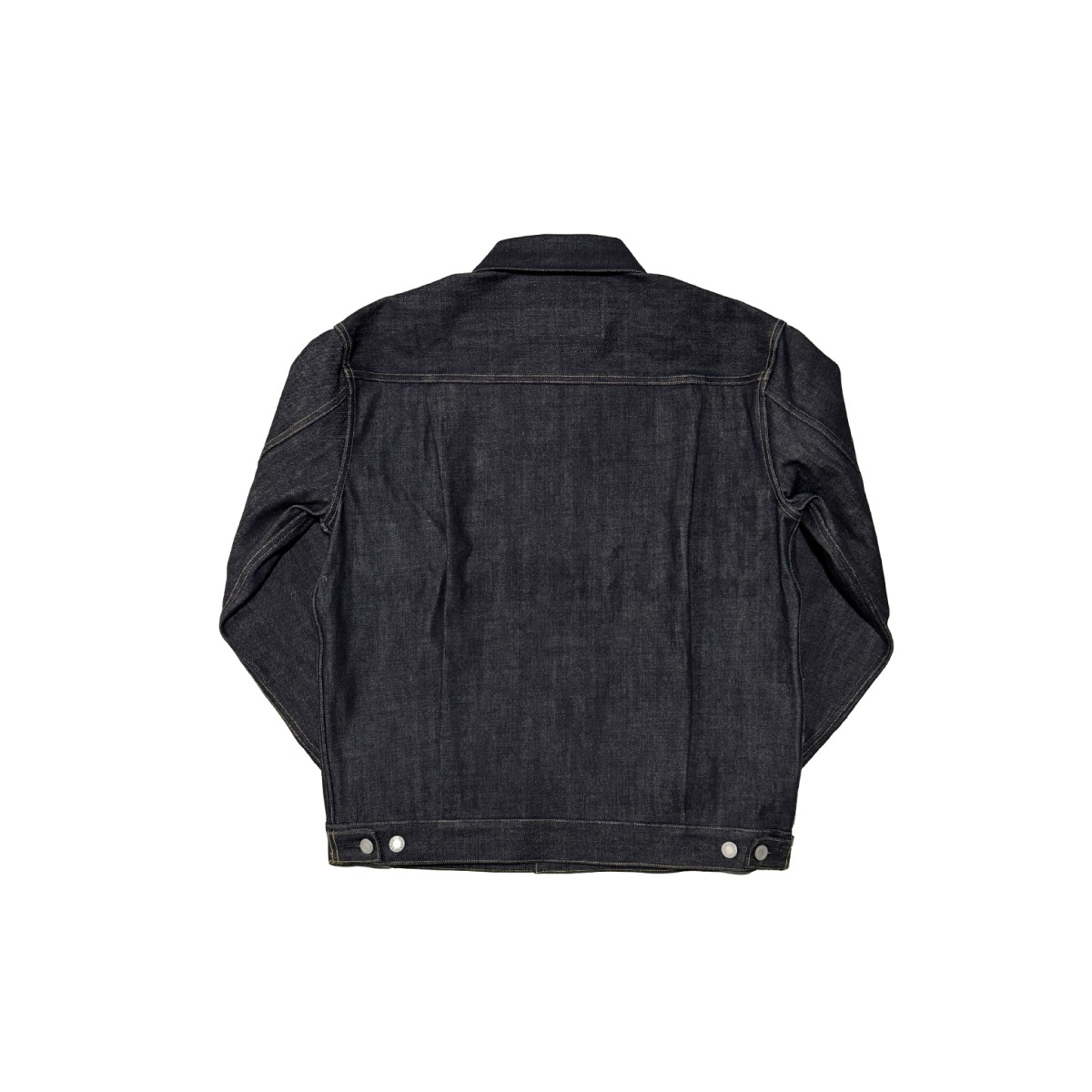 67 JEAN JUMPER (2025AW DENIM COLLECTION)