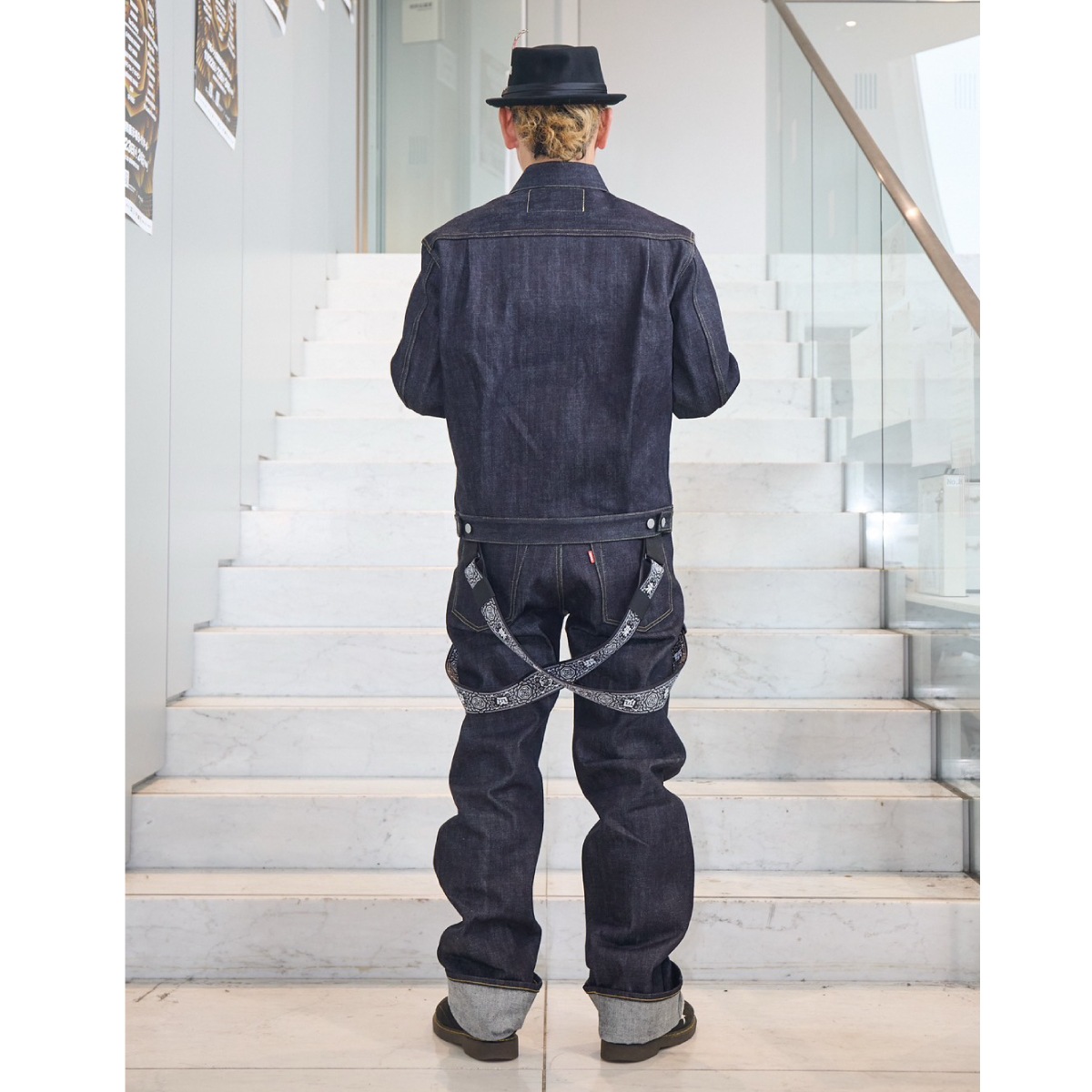 67 JEANS (2025AW DENIM COLLECTION)