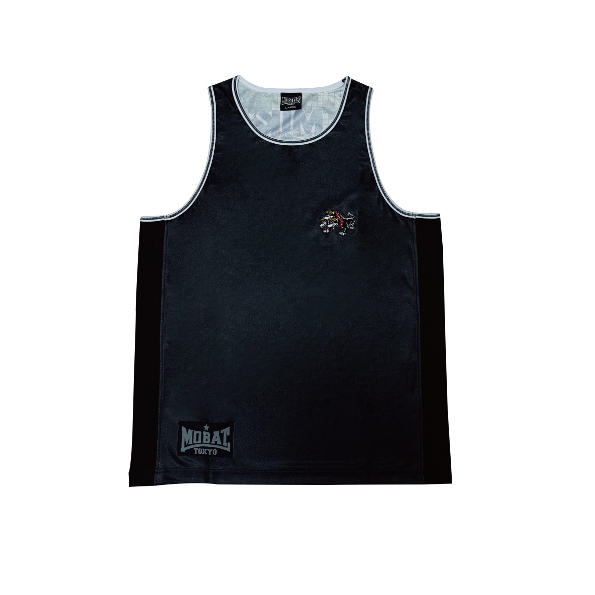 TANK TOP KYOTO 2026