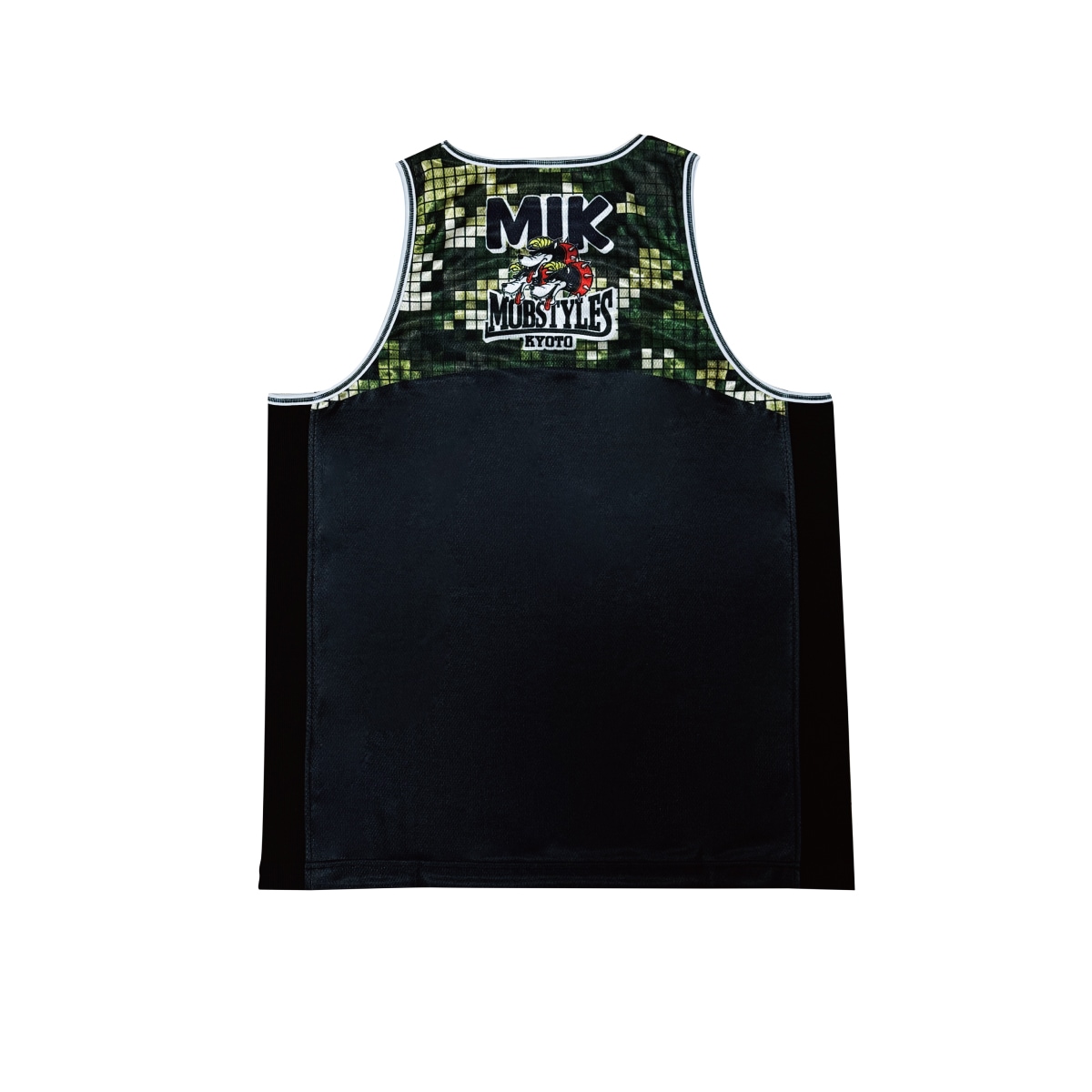 TANK TOP KYOTO 2026