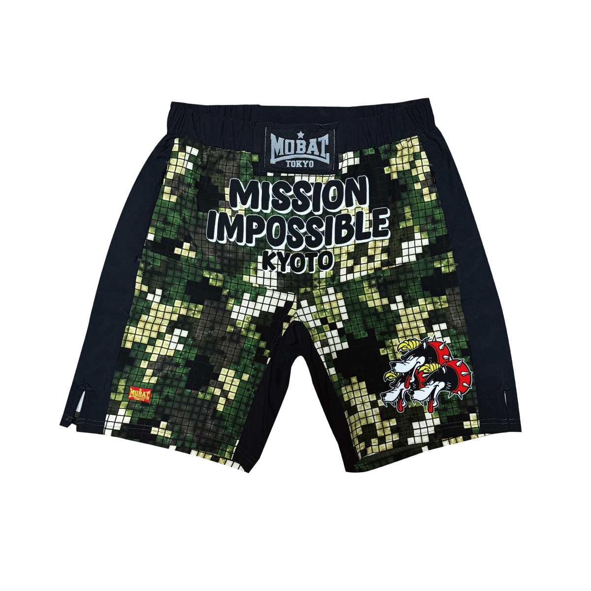 MOSH PANTS KYOTO 2026