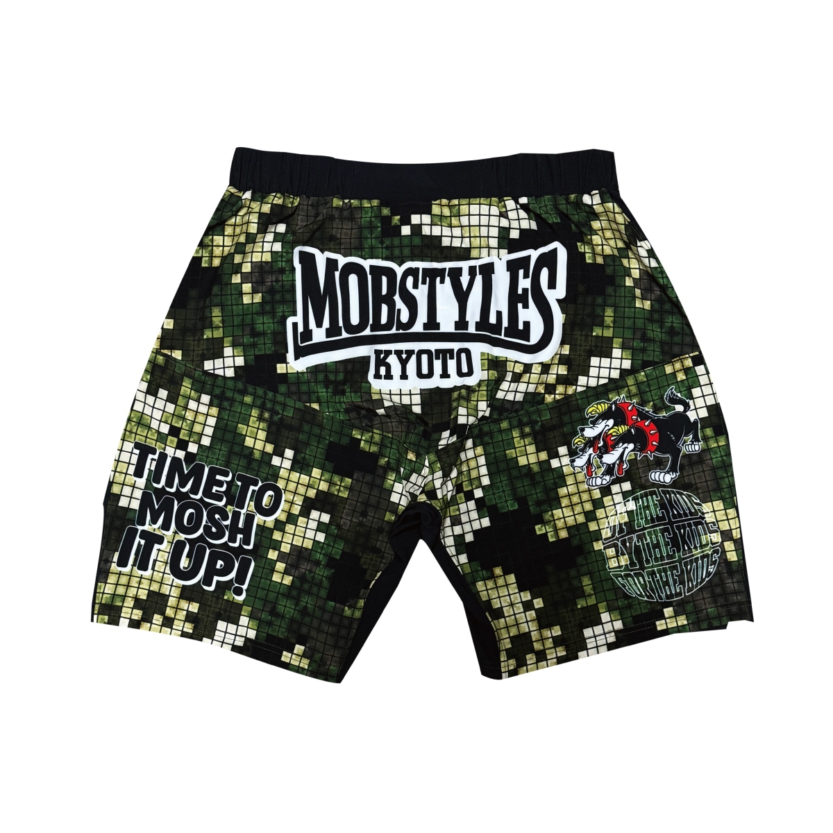MOSH PANTS KYOTO 2026