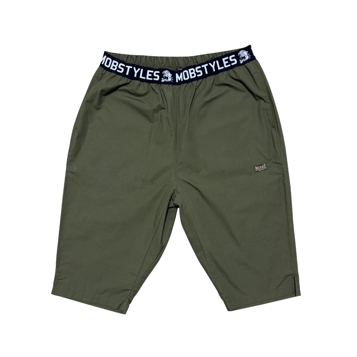 MOSH JINBEI PANTS