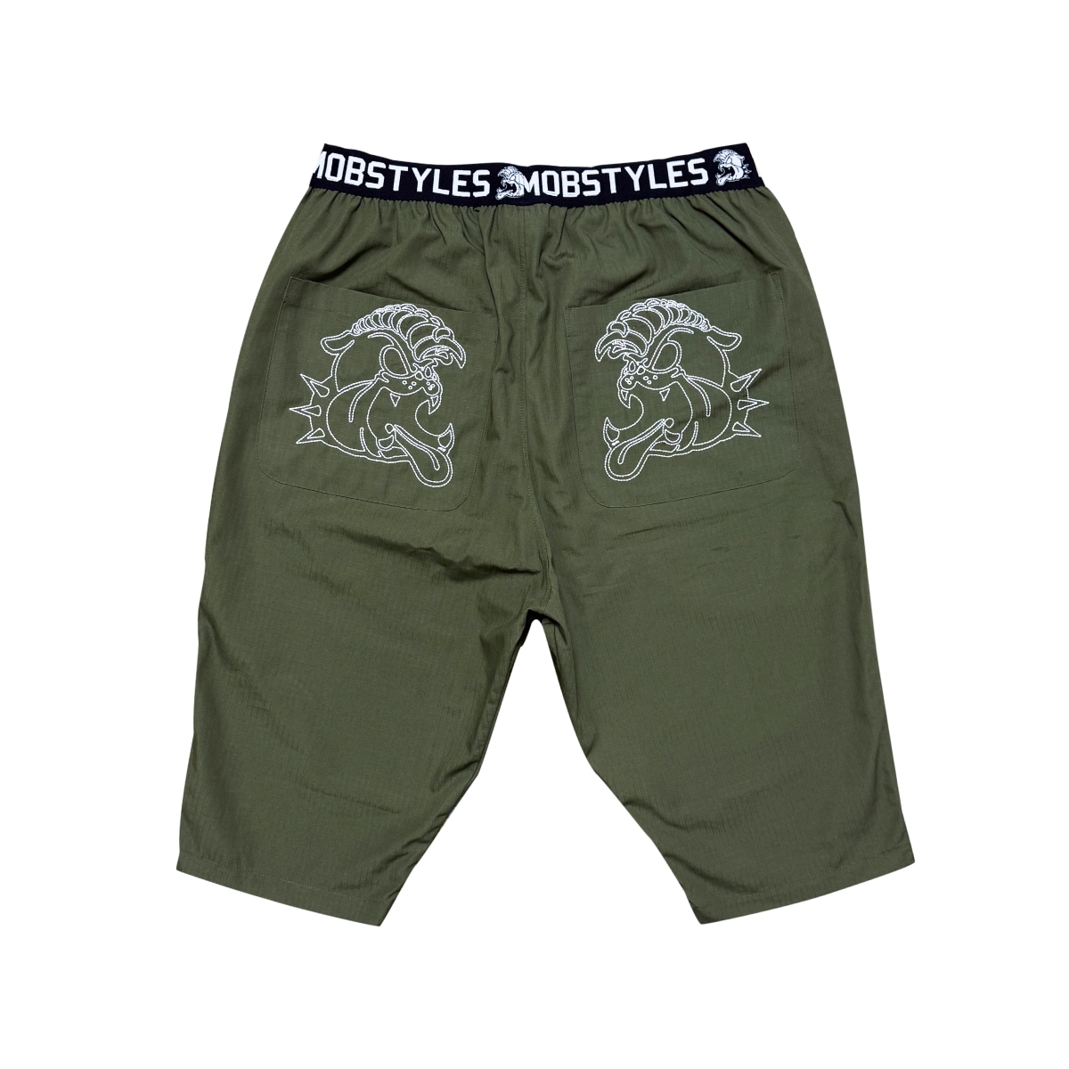 MOSH JINBEI PANTS