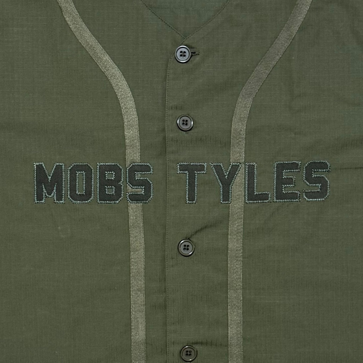 MOSH JINBEI TOPS