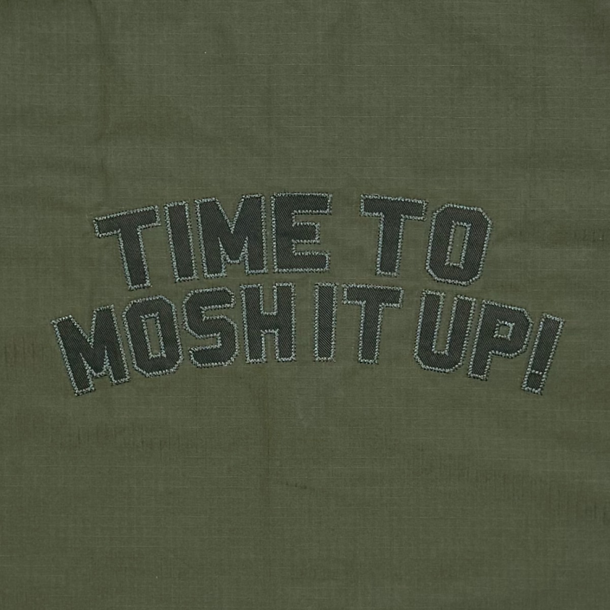 MOSH JINBEI TOPS