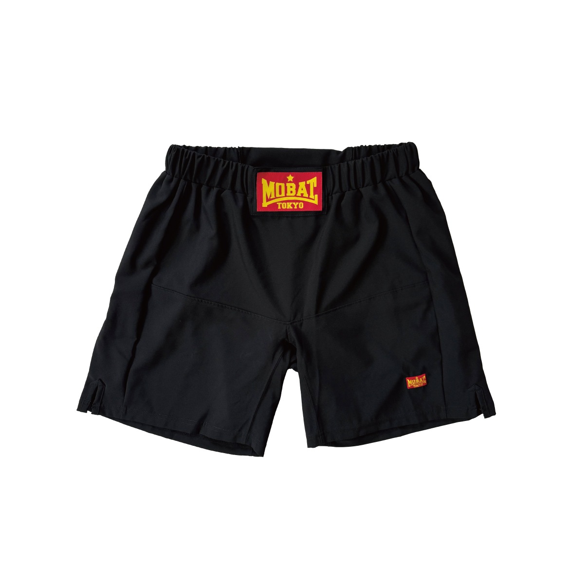 TRAINING MOSH PANTS BLACK