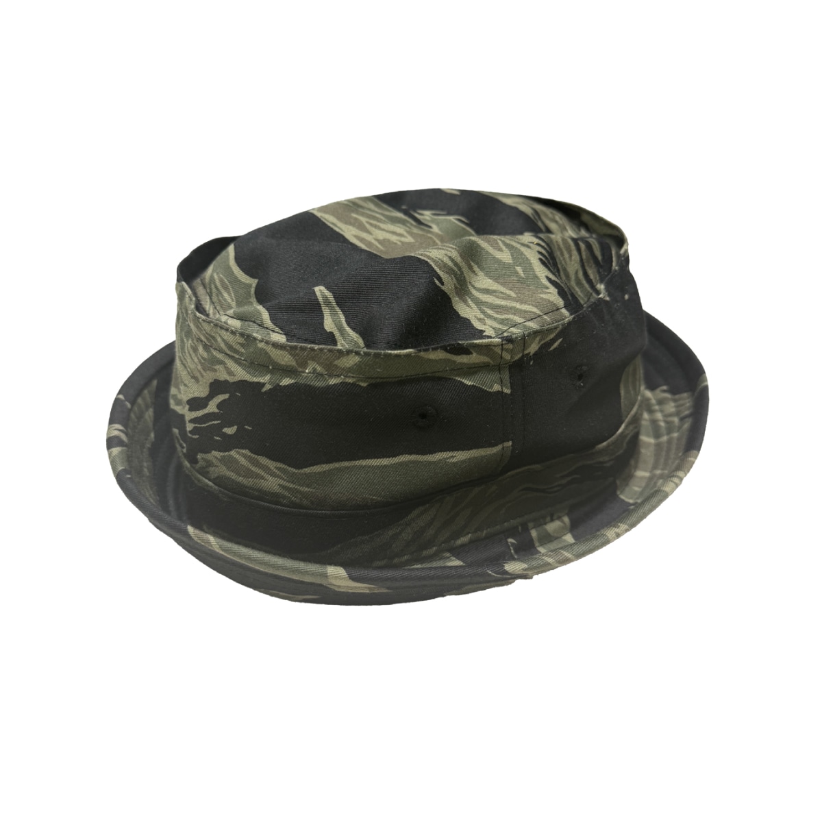 MOBSTYLES PORK PIE HAT