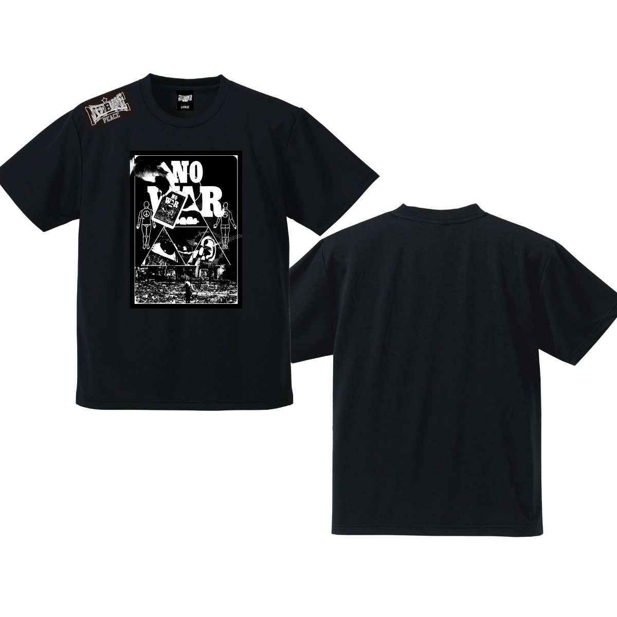 TO FUTURE 2026 × MOBSTYLES Tee (受注限定) | すべての商品