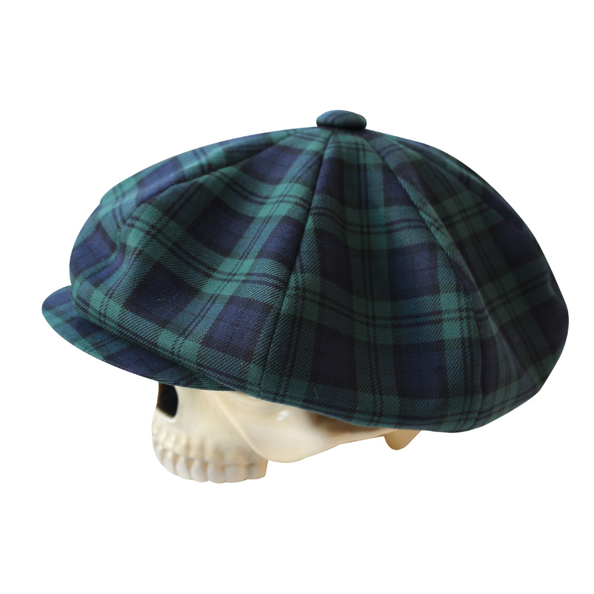 MOBSTYLES キャスケット