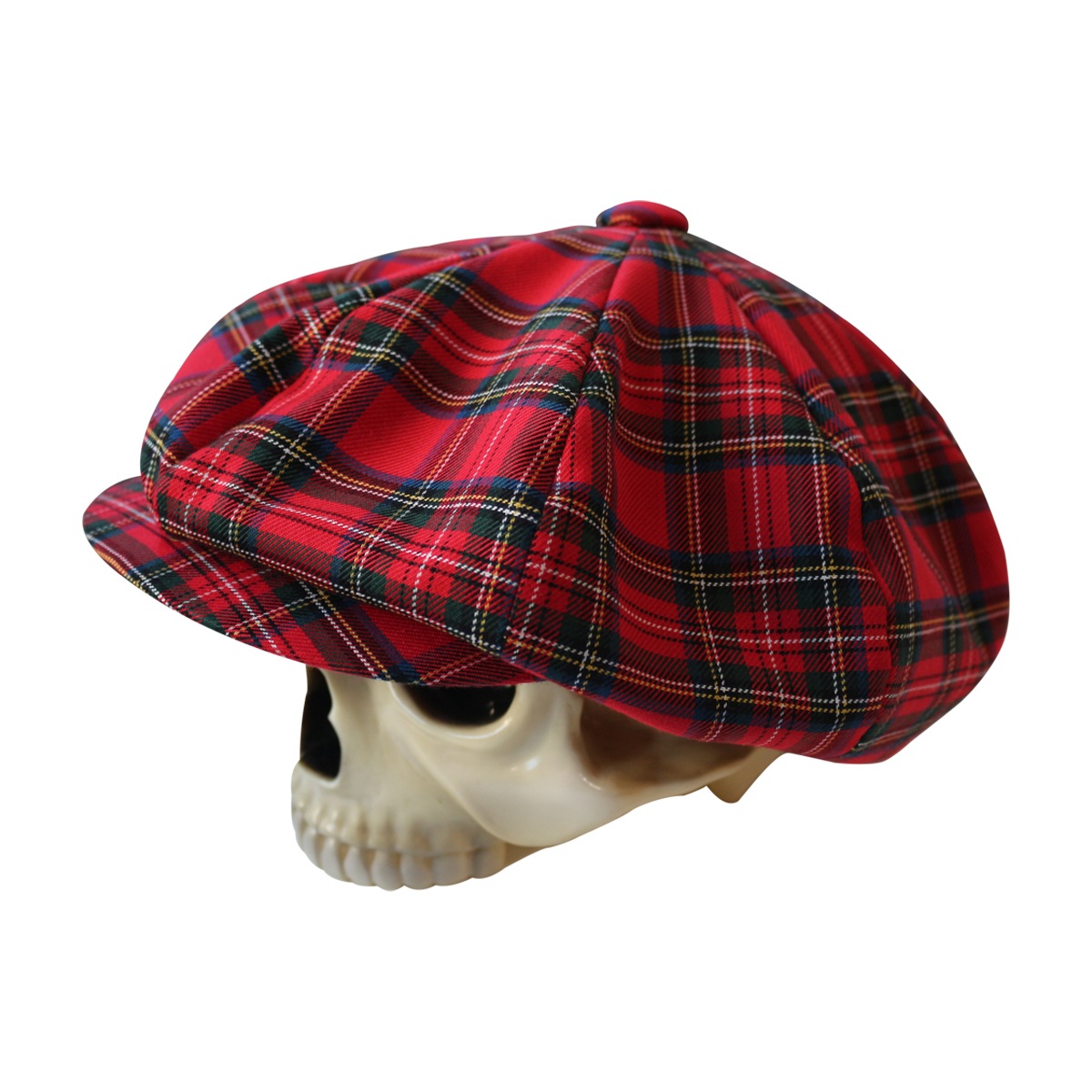 MOBSTYLES キャスケット