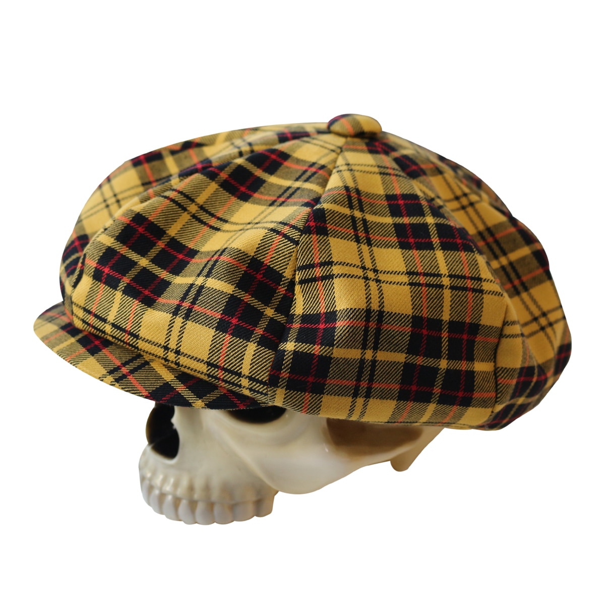 MOBSTYLES キャスケット