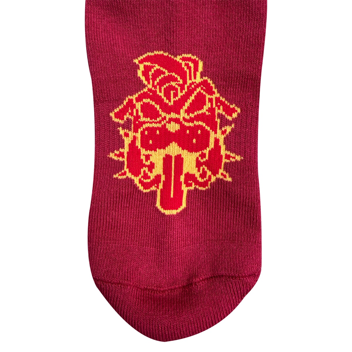 LOGO SOX RED -Middle-