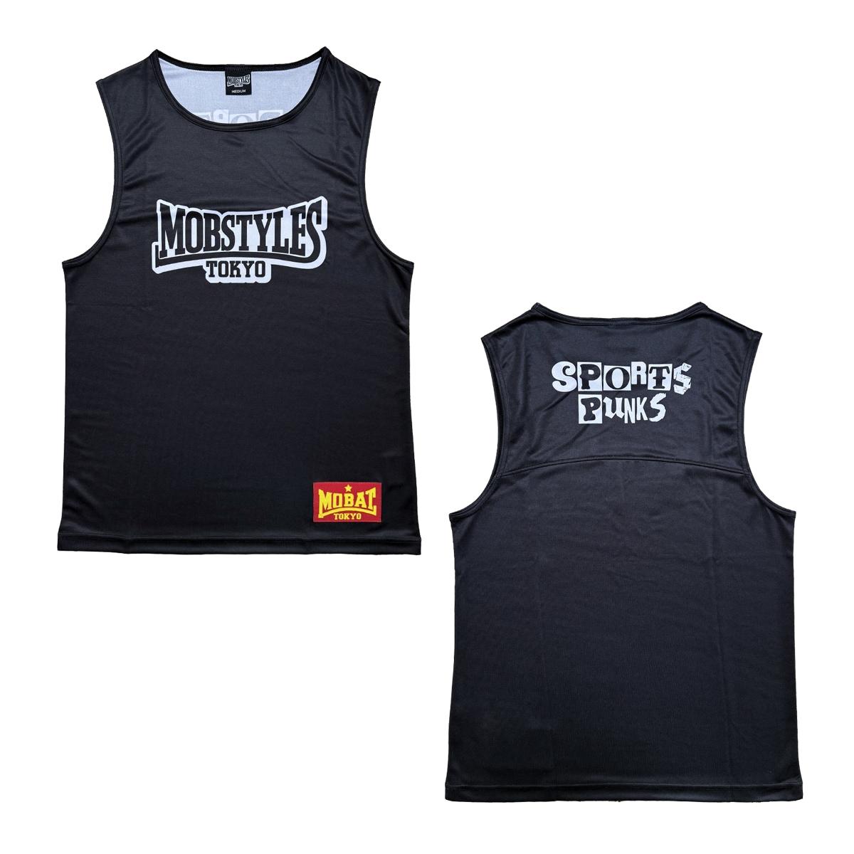NO SLEEVE LOGO